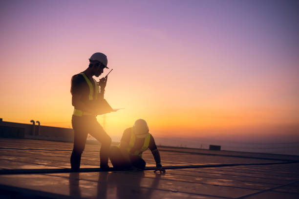 Best Storm Damage Roof Repair  in Saluda, SC