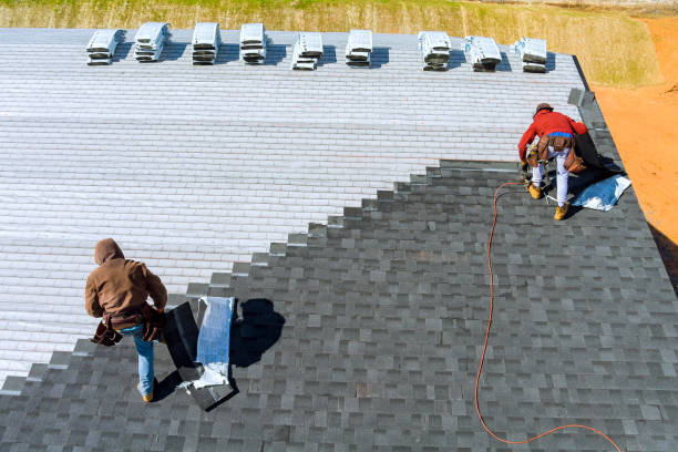 Quick and Trustworthy Emergency Roof Repair Services in Saluda, SC